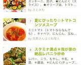 夏にぴったり☆トマトコンソメスープ作り方8写真