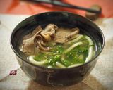 関西風うどんだし〜うどんすきにも…作り方23写真