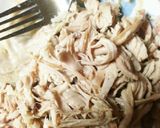 本格ハワイ伝統料理◆チキンロングライス作り方3写真
