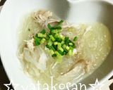 本格ハワイ伝統料理◆チキンロングライス作り方5写真