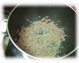 ﾌﾟﾁﾌﾟﾁカレー♬作り方2写真