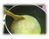 ﾌﾟﾁﾌﾟﾁカレー♬作り方3写真