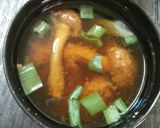 血管プラークダイエット食468（朝食小）作り方2写真