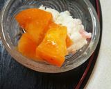 血管プラークダイエット食468（朝食小）作り方3写真