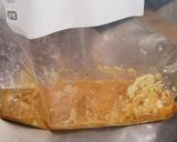 ソースなしでいけちゃう！チキンカツ作り方1写真