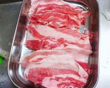 とろーりチーズ♪ポテトの豚肉巻き作り方2写真