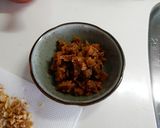 【強力粉で】がっつりクッキー作り方1写真