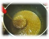 ﾌﾟﾁﾌﾟﾁカレー♬作り方4写真
