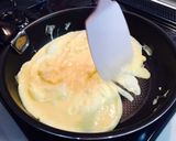 ビルズ風♪スクランブルエッグ☆作り方7写真