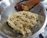 【強力粉で】がっつりクッキー作り方8写真