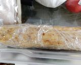 【強力粉で】がっつりクッキー作り方9写真