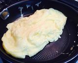 ビルズ風♪スクランブルエッグ☆作り方9写真