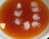 ピリ辛シンプル冷麺作り方4写真