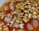 ピリ辛シンプル冷麺作り方5写真