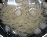 ピリ辛シンプル冷麺作り方8写真