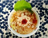 ピリ辛シンプル冷麺作り方11写真