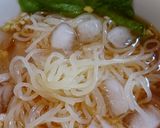 ピリ辛シンプル冷麺作り方9写真