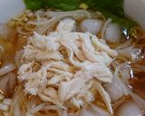 ピリ辛シンプル冷麺作り方10写真