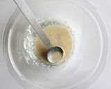 オクラ・胡瓜・ミニトマトの麺つゆマヨ和え作り方4写真