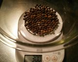 簡単！ブラックタピオカの戻し方と保存法作り方1写真