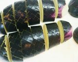 リアル揚げ浸し風！なすの煮浸し作り方3写真