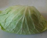 簡単❗海老団子の七宝豆味噌仕立て✨✨作り方1写真