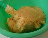 簡単❗海老団子の七宝豆味噌仕立て✨✨作り方6写真