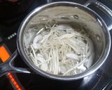 だし香る♪乾物屋基本の味噌汁～離乳食にも作り方4写真