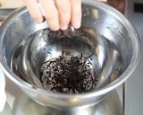 離乳食中期～うまみたっぷりのひじき煮作り方1写真