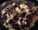 ゴーヤ入り豚玉(お好み焼き)作り方10写真
