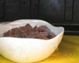 【絶品】チョコバー♪作り方5写真