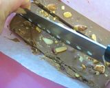 【絶品】チョコバー♪作り方16写真