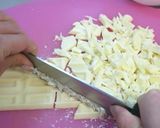 【絶品】チョコバー♪作り方4写真