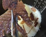 たこご飯作り方2写真