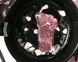 我が家のステーキ☆作り方6写真
