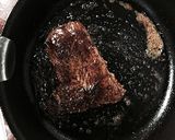 我が家のステーキ☆作り方8写真