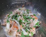 シーチキンのマヨ和え作り方4写真