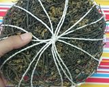 コサリナムル わらびのナムル チェサ用作り方1写真