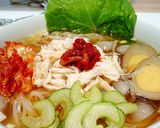 ピリ辛シンプル冷麺作り方12写真