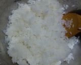 簡単！おかず巻き鮨作り方3写真