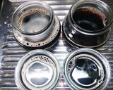 ボトルコーヒーで作る簡単コーヒーゼリー作り方3写真