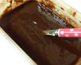 チョコレートを使ったチョコクッキー♬作り方1写真