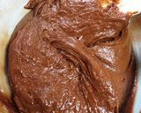 チョコレートを使ったチョコクッキー♬作り方3写真