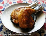 簡単♪れんこんのごま照り焼き作り方11写真