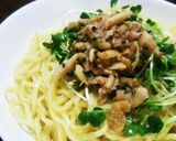 食戟のソーマ田所ちゃんの鶏肉ネギ塩ダレ作り方4写真