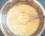 ズボラなわたしの米粉でチヂミ☆作り方1写真