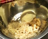 いんげんのマヨネーズ和え作り方2写真