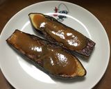 田楽用お味噌作り方3写真