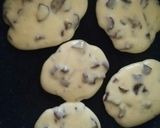 栗入りホットケーキ(メープルシロップ入)作り方5写真