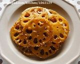 簡単♪ごぼうのごま照り焼き作り方16写真